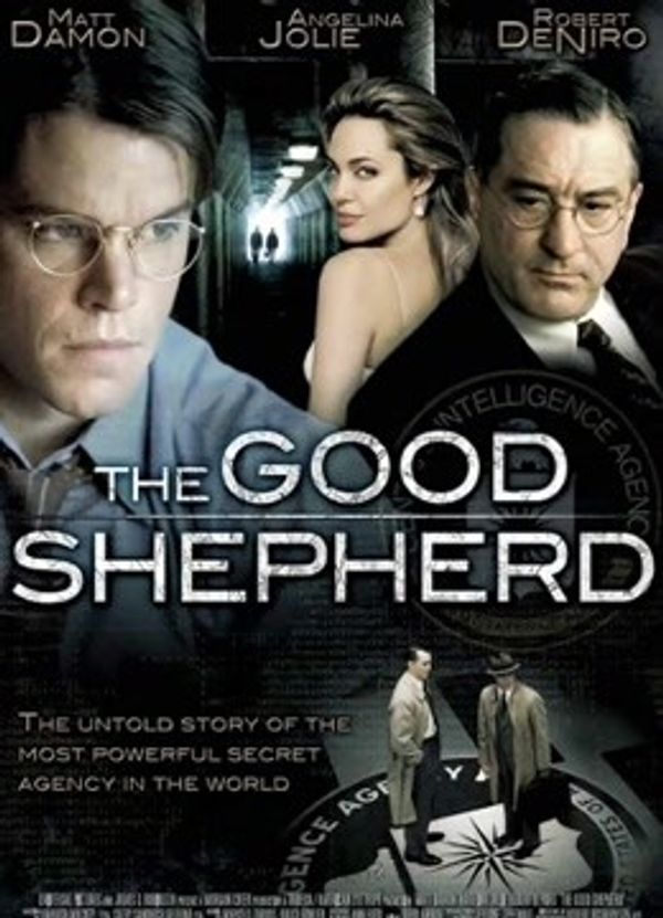 特务风云封面图