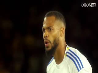 英超联赛 伯恩利VS桑德兰 20250823封面图