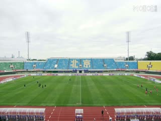 中女超联赛 北京东方雨虹女足VS上海农商银行女足 20250823封面图