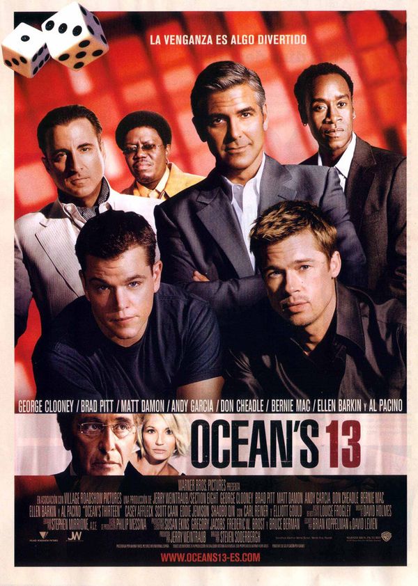 十三罗汉封面图