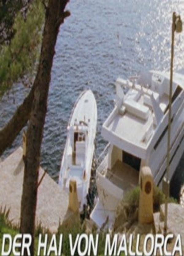 海上惊鱼：魔鬼的女儿封面图