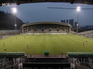 中乙联赛 泉州亚新VS上海海港富盛经开 20250824封面图