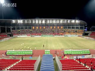 中乙联赛 海门珂缔缘VS广西恒宸 20250824封面图