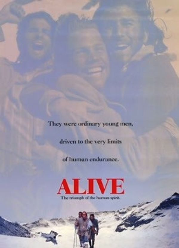 天劫余生封面图