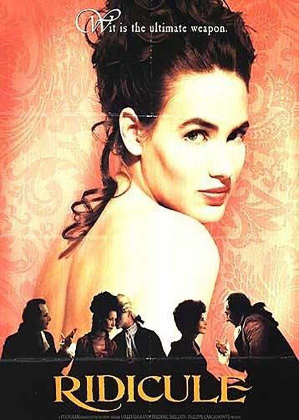 荒谬无稽封面图