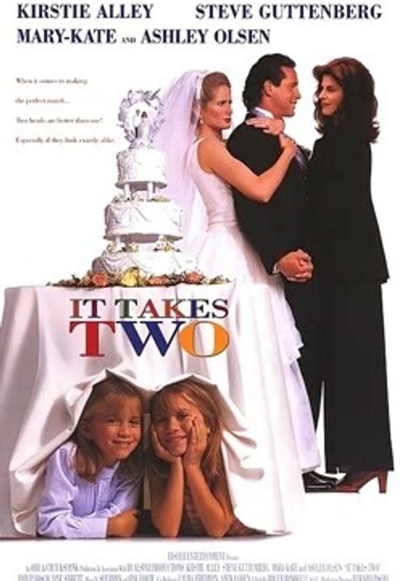 好事成双封面图