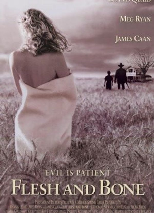 无情大地有情天封面图