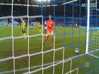 德甲联赛 RB莱比锡VS海登海姆 20250830封面图