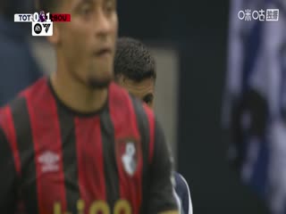 英超联赛 托特纳姆热刺VS伯恩茅斯 20250830封面图