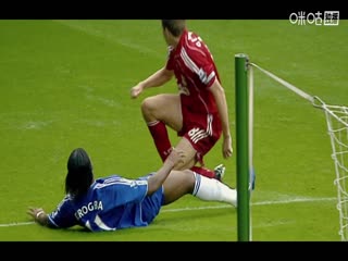 英超联赛 诺丁汉森林VS西汉姆联 20250831封面图