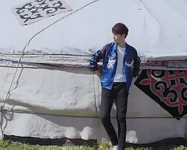 阿勒泰的天空封面图