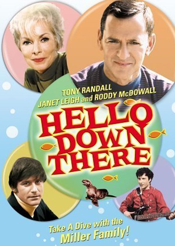 水栖家族封面图