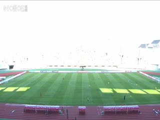 中甲联赛 延边龙鼎VS上海嘉定汇龙 20250913封面图