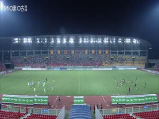 中乙联赛 海门珂缔缘VS深圳二零二八 20250913封面图