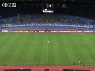 中超联赛 青岛西海岸VS浙江俱乐部绿城 20250913封面图