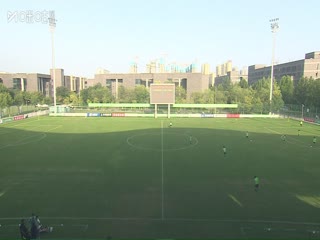 中乙联赛 山西崇德荣海VS武汉三镇B队 20250913封面图