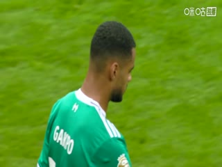 英超联赛 伯恩利VS利物浦 20250914封面图