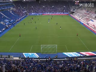 法甲联赛 斯特拉斯堡VS勒阿弗尔 20250914封面图