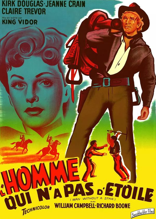 男子汉大丈夫封面图