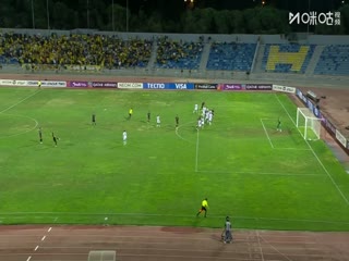 亚冠二级小组赛 伊尔比德侯赛因VS塞帕罕 20250917封面图