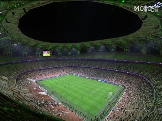 亚冠精英联赛阶段 吉达国民VS纳萨夫 20250916封面图