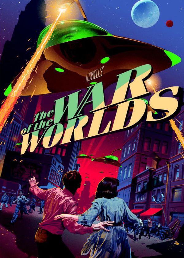 世界大战封面图