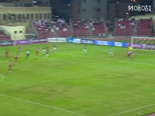 亚冠二级小组赛 穆哈拉克VS安曼团结 20250918封面图