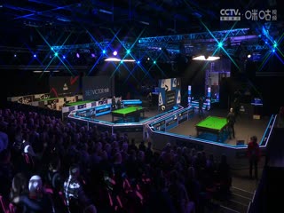 斯诺克威尔士公开赛16进8 马修塞尔特2-4杰克利索夫斯基  20250214封面图