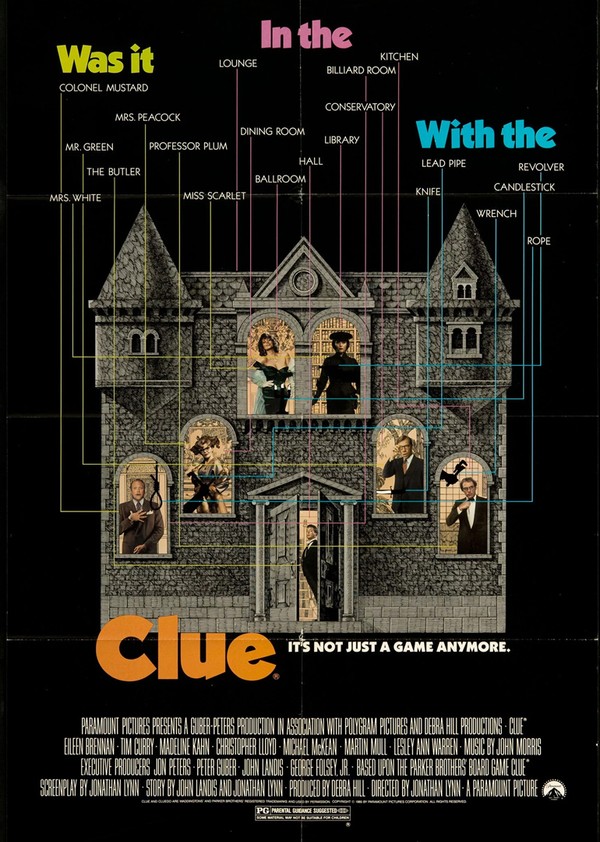 妙探寻凶封面图