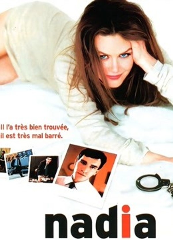 生日女郎封面图