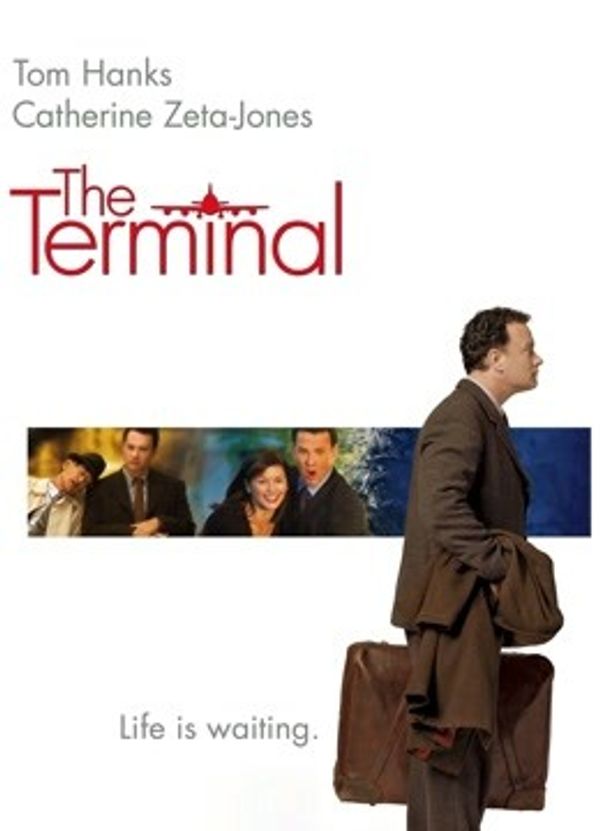 幸福终点站封面图