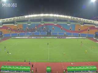 中乙联赛 无锡吴钩VS广西恒宸 20250920封面图