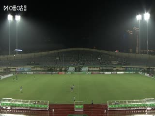 中乙联赛 温州俱乐部中胤VS上海海港富盛经开 20250920封面图