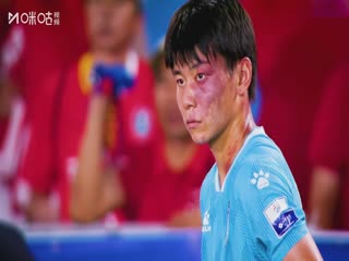 江苏城市足球联赛 徐州队VS苏州队 20250920封面图