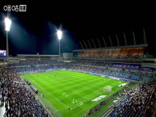 中超联赛 天津津门虎VS深圳新鹏城 20250921封面图