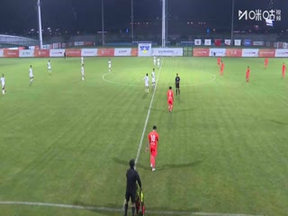 国际大体联足球世界杯 保利斯塔大学VS乔伊杜卡利大学 20250926封面图