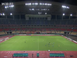 中乙联赛 广西恒宸VS海门珂缔缘 20250926封面图