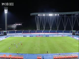 中甲联赛 佛山南狮VS广西平果 20250926封面图