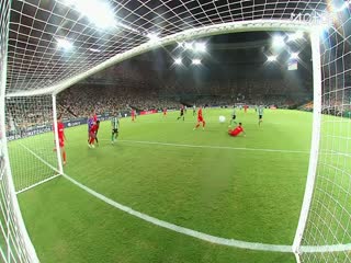 西甲联赛 皇家贝蒂斯VS奥萨苏纳 20250929封面图