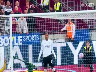 英超联赛 诺丁汉森林VS桑德兰 20250928封面图