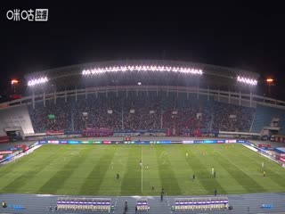 中超联赛 长春亚泰VS青岛海牛 20250927封面图