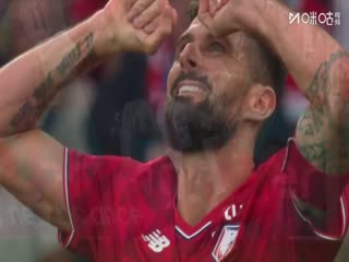 法甲联赛 里尔VS里昂 20250928封面图