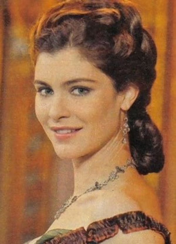 安娜卡列尼娜 上封面图