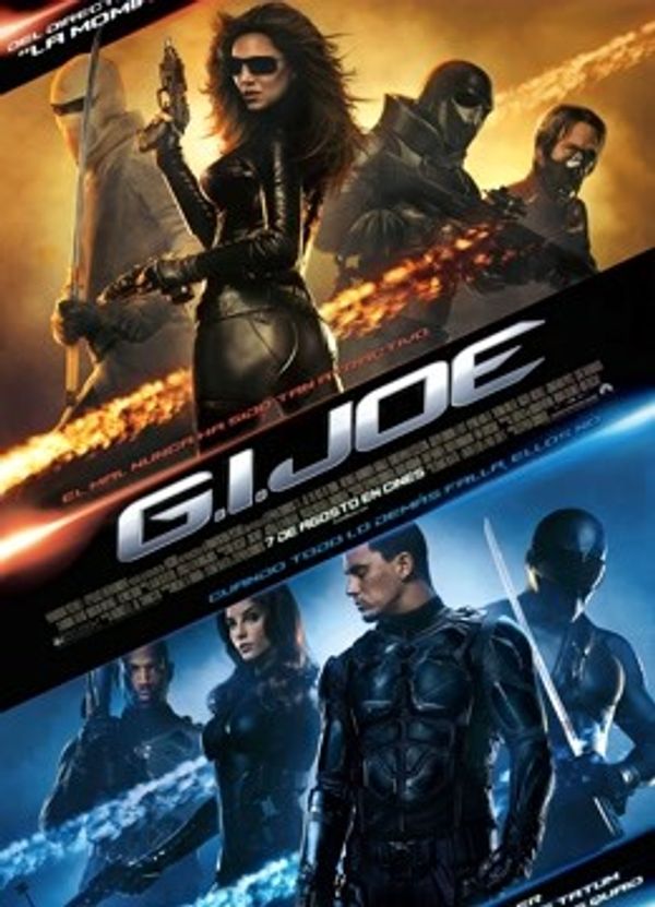 特种部队：眼镜蛇的崛起封面图