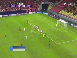 亚冠精英联赛阶段 成都蓉城VS江原FC 20250930封面图