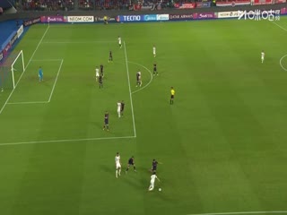 亚冠精英联赛阶段 柔佛新山VS町田泽维亚 20250930封面图