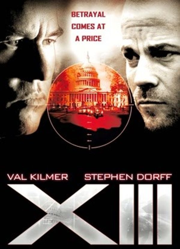 杀手13(下集)封面图