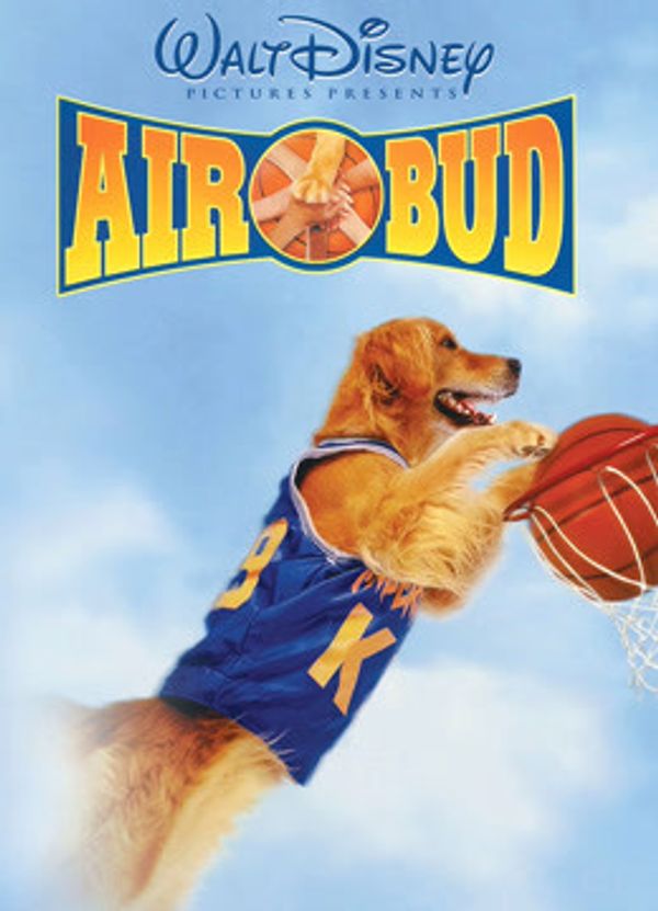 飞狗巴迪封面图