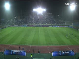 亚冠二级小组赛 德黑兰独立VS穆哈拉克 20251002封面图