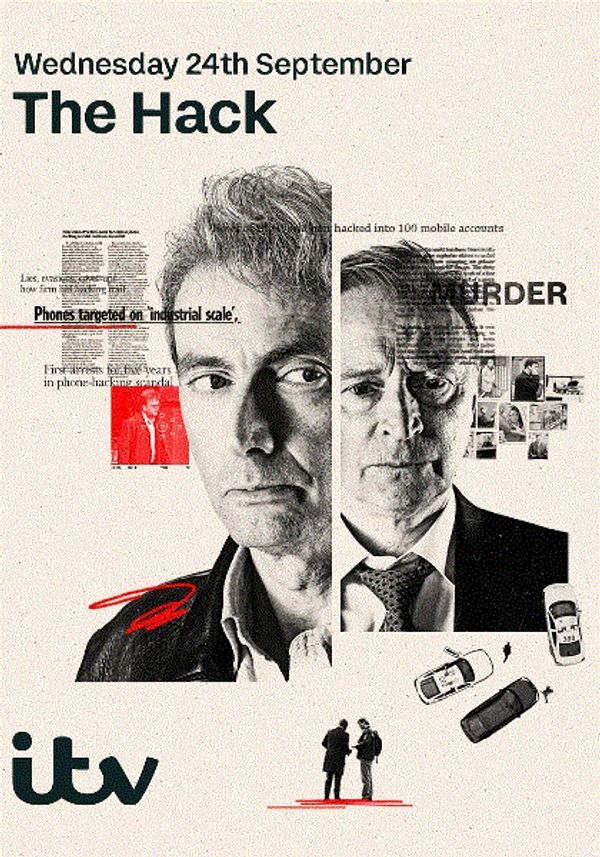 窃听黑幕封面图